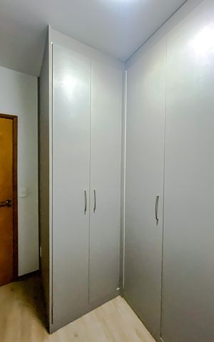 Casa à venda com 110m², 3 quartos e 2 vagasQuarto 3
