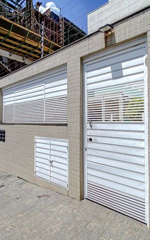 Casa à venda com 110m², 3 quartos e 2 vagasPlaquinha