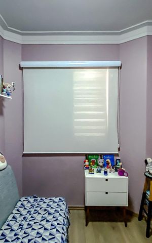 Casa à venda com 110m², 3 quartos e 2 vagasQuarto 2