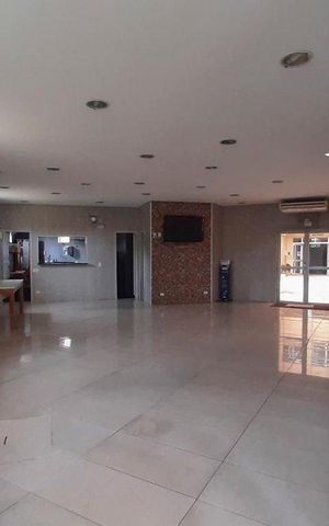Apartamento à venda com 60m², 2 quartos e 1 vaga Apartamento à venda com 60m², 2 quartos e 1 vagaÁrea comum