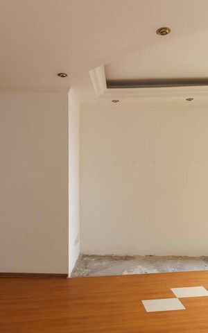 Apartamento à venda com 60m², 2 quartos e 1 vaga Apartamento à venda com 60m², 2 quartos e 1 vagaSala