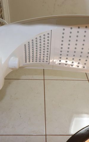 Casa à venda com 120m², 3 quartos e 2 vagasBanheiro 1