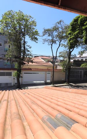 Casa à venda com 120m², 3 quartos e 2 vagasVista Quarto 1