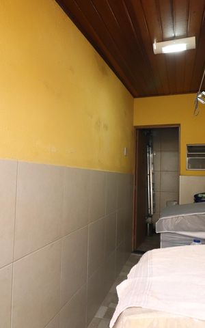 Casa à venda com 120m², 3 quartos e 2 vagasÁrea de Serviço