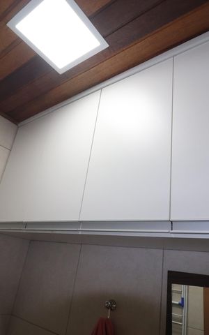 Casa à venda com 120m², 3 quartos e 2 vagasBanheiro 3