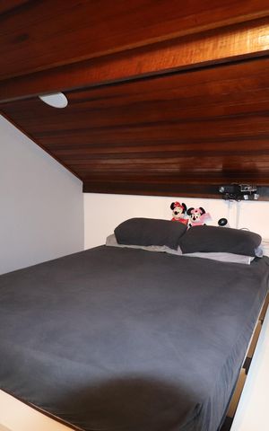 Casa à venda com 120m², 3 quartos e 2 vagasQuarto 3