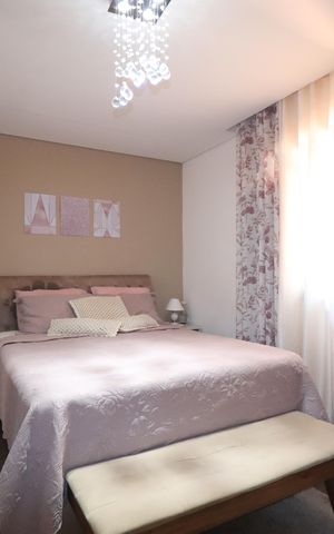 Casa à venda com 120m², 3 quartos e 2 vagasQUarto 1