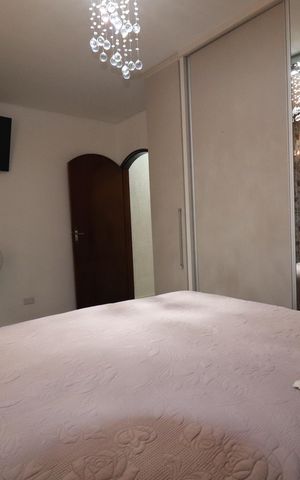 Casa à venda com 120m², 3 quartos e 2 vagasQuarto 1