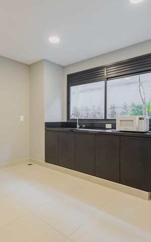 Studio para alugar com 24m², 1 quarto e sem vagaÁrea comum - Salão de festas
