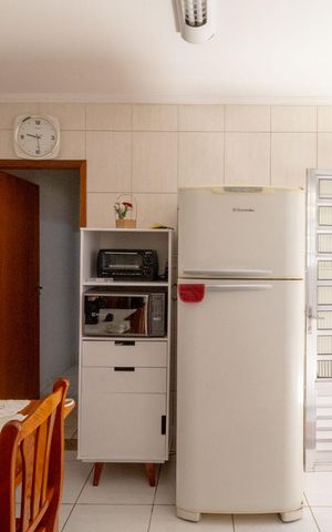 Casa à venda com 150m², 2 quartos e 2 vagasCozinha