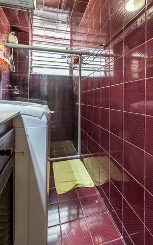 Apartamento à venda com 56m², 2 quartos e 1 vagaBanheiro