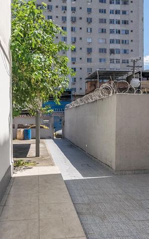 Apartamento à venda com 56m², 2 quartos e 1 vagaÁrea comum de acesso