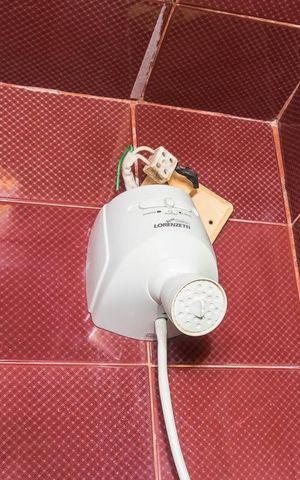 Apartamento à venda com 56m², 2 quartos e 1 vagaBanheiro