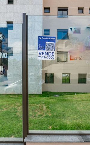 Apartamento à venda com 228m², 4 quartos e 3 vagasPlaquinha