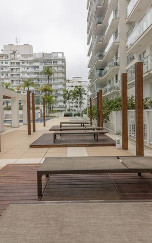 Apartamento à venda com 87m², 3 quartos e 2 vagas Apartamento à venda com 87m², 3 quartos e 2 vagasÁrea comum