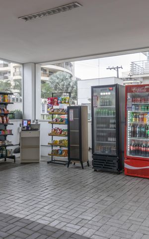 Apartamento à venda com 87m², 3 quartos e 2 vagas Apartamento à venda com 87m², 3 quartos e 2 vagasMercado