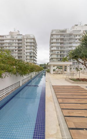 Apartamento à venda com 87m², 3 quartos e 2 vagas Apartamento à venda com 87m², 3 quartos e 2 vagasÁrea comum