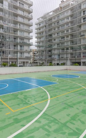 Apartamento à venda com 87m², 3 quartos e 2 vagas Apartamento à venda com 87m², 3 quartos e 2 vagasQuadra Esportiva