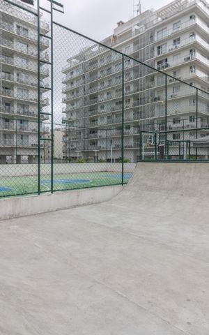 Apartamento à venda com 87m², 3 quartos e 2 vagas Apartamento à venda com 87m², 3 quartos e 2 vagasÁrea comum