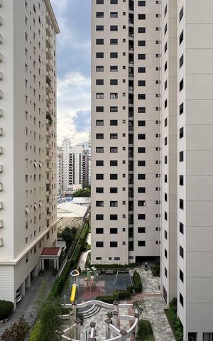 Apartamento à venda com 220m², 3 quartos e 4 vagas Apartamento à venda com 220m², 3 quartos e 4 vagasVaranda Vista