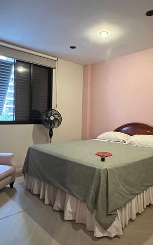 Apartamento à venda com 220m², 3 quartos e 4 vagas Apartamento à venda com 220m², 3 quartos e 4 vagasSuite 2