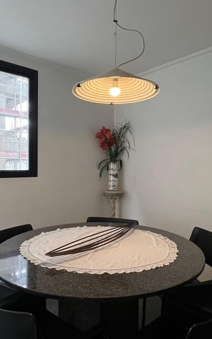 Apartamento à venda com 220m², 3 quartos e 4 vagas Apartamento à venda com 220m², 3 quartos e 4 vagasCopa