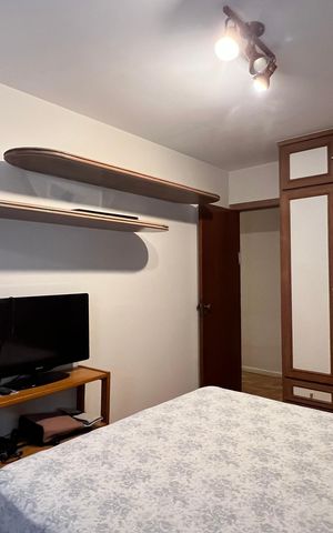 Apartamento à venda com 220m², 3 quartos e 4 vagas Apartamento à venda com 220m², 3 quartos e 4 vagasSuite 1