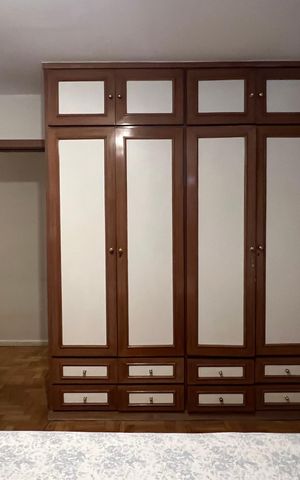 Apartamento à venda com 220m², 3 quartos e 4 vagas Apartamento à venda com 220m², 3 quartos e 4 vagasSuite 1