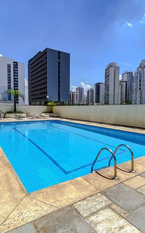 Apartamento à venda com 90m², 3 quartos e 2 vagasÁrea comum - Piscina