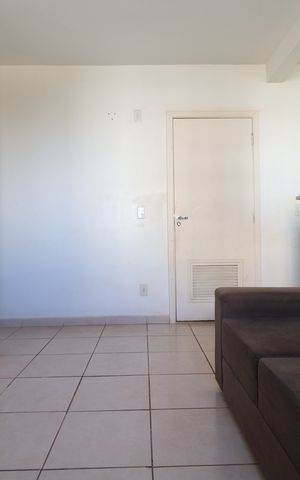Apartamento para alugar com 49m², 2 quartos e 1 vagaSala