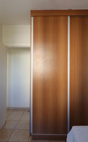 Apartamento para alugar com 49m², 2 quartos e 1 vagaQuarto 2