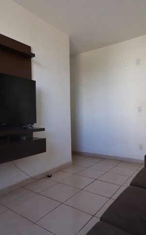 Apartamento para alugar com 49m², 2 quartos e 1 vagaSala