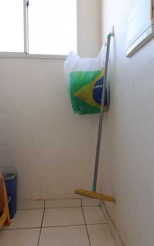 Apartamento para alugar com 49m², 2 quartos e 1 vagaÁrea de Serviço