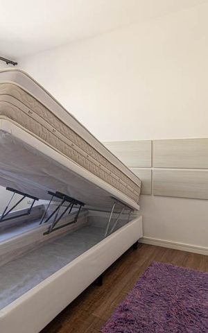 Apartamento para alugar com 63m², 3 quartos e 1 vaga Apartamento para alugar com 63m², 3 quartos e 1 vagaQuarto Suíte