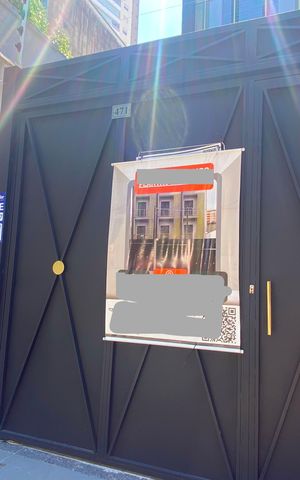 Casa à venda com 160m², 3 quartos e 2 vagasFachada +  Placa