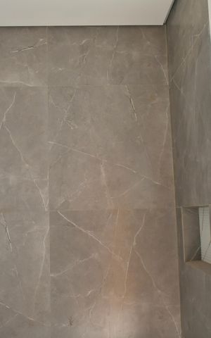 Casa à venda com 160m², 3 quartos e 2 vagasBanheiro da Suíte 3