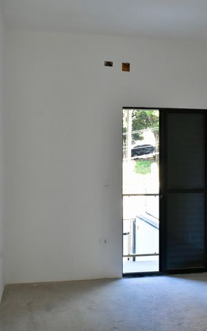 Casa à venda com 160m², 3 quartos e 2 vagasSuíte 1