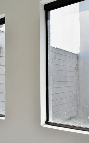 Casa à venda com 160m², 3 quartos e 2 vagasÁrea de Serviço