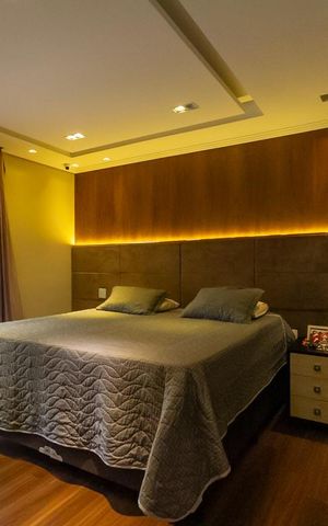 Apartamento à venda com 420m², 4 quartos e 5 vagas Apartamento à venda com 420m², 4 quartos e 5 vagasSuíte 4