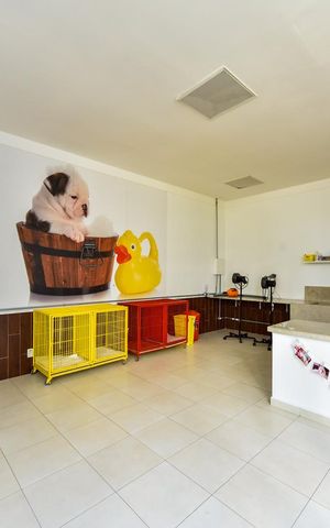 Apartamento à venda com 420m², 4 quartos e 5 vagas Apartamento à venda com 420m², 4 quartos e 5 vagasÁrea Comum
