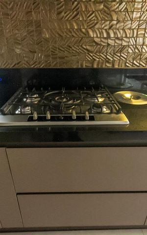 Apartamento à venda com 420m², 4 quartos e 5 vagas Apartamento à venda com 420m², 4 quartos e 5 vagasCozinha