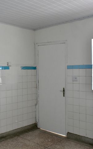 Apartamento para alugar com 102m², 3 quartos e sem vaga Apartamento para alugar com 102m², 3 quartos e sem vagaCozinha