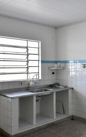Apartamento para alugar com 102m², 3 quartos e sem vaga Apartamento para alugar com 102m², 3 quartos e sem vagaCozinha
