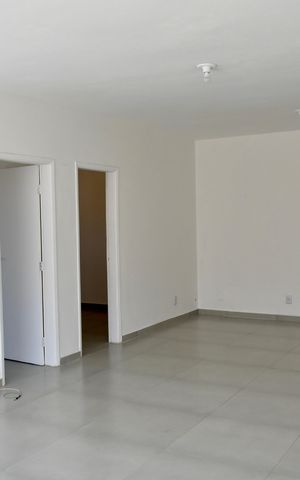 Apartamento para alugar com 102m², 3 quartos e sem vaga Apartamento para alugar com 102m², 3 quartos e sem vagaSala