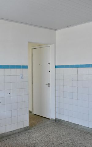 Apartamento para alugar com 102m², 3 quartos e sem vaga Apartamento para alugar com 102m², 3 quartos e sem vagaCozinha