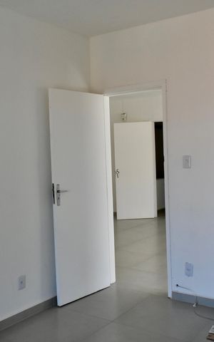 Apartamento para alugar com 102m², 3 quartos e sem vaga Apartamento para alugar com 102m², 3 quartos e sem vagaQuarto 2