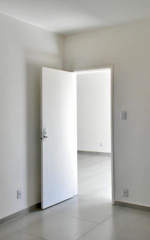 Apartamento para alugar com 102m², 3 quartos e sem vaga Apartamento para alugar com 102m², 3 quartos e sem vagaQuarto 3