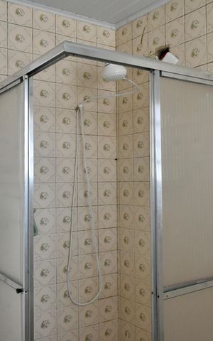 Apartamento para alugar com 102m², 3 quartos e sem vaga Apartamento para alugar com 102m², 3 quartos e sem vagaBanheiro