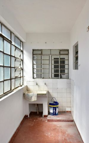 Apartamento para alugar com 102m², 3 quartos e sem vaga Apartamento para alugar com 102m², 3 quartos e sem vagaÁrea de Serviço