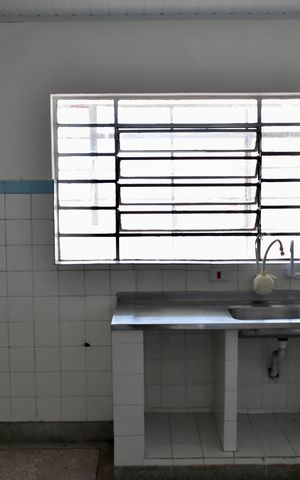 Apartamento para alugar com 102m², 3 quartos e sem vaga Apartamento para alugar com 102m², 3 quartos e sem vagaCozinha